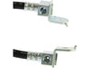 Brake Hydraulic Hose Centric Parts 150.65345