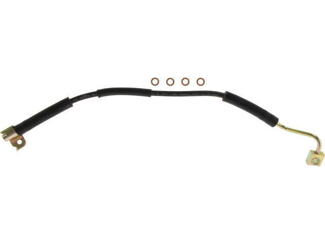 Brake Hydraulic Hose Centric Parts 150.65346