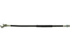 Brake Hydraulic Hose Centric Parts 150.65347