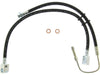 Brake Hydraulic Hose Centric Parts 150.65365