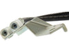Brake Hydraulic Hose Centric Parts 150.65367