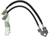 Brake Hydraulic Hose Centric Parts 150.65367