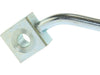 Brake Hydraulic Hose Centric Parts 150.65373