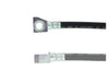 Brake Hydraulic Hose Centric Parts 150.65399