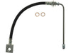 Brake Hydraulic Hose Centric Parts 150.65402