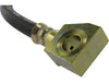Brake Hydraulic Hose Centric Parts 150.65404