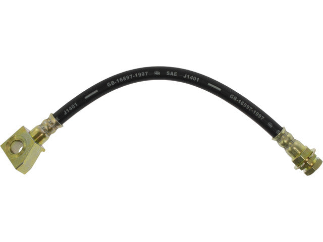 Brake Hydraulic Hose Centric Parts 150.65404
