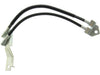 Brake Hydraulic Hose Centric Parts 150.65408