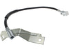 Brake Hydraulic Hose Centric Parts 150.65410