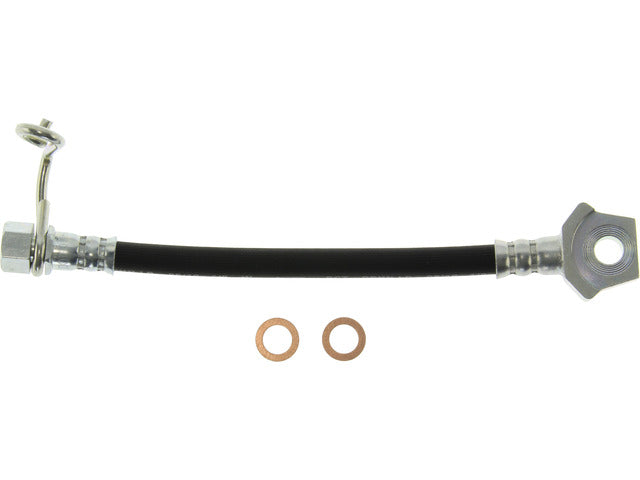 Brake Hydraulic Hose Centric Parts 150.65411