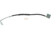 Brake Hydraulic Hose Centric Parts 150.65416