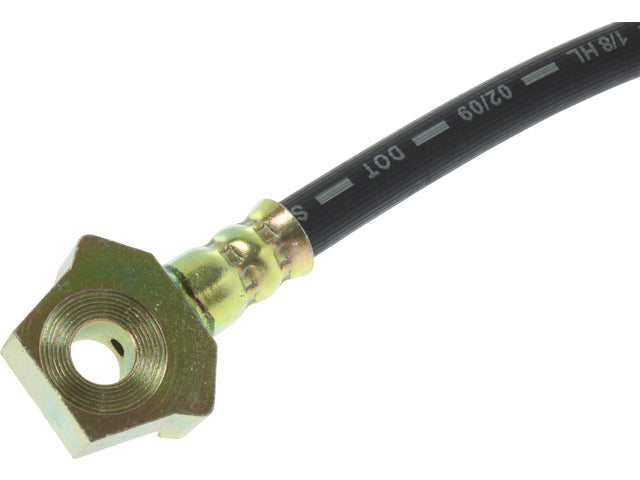 Brake Hydraulic Hose Centric Parts 150.65422