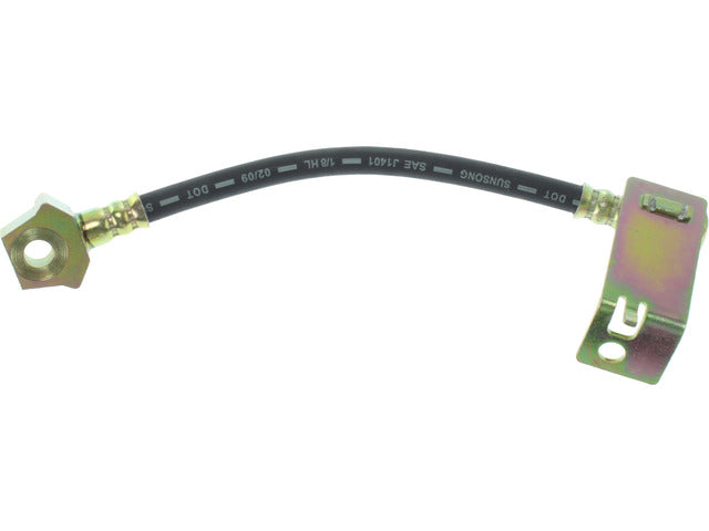 Brake Hydraulic Hose Centric Parts 150.65422