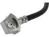 Brake Hydraulic Hose Centric Parts 150.65426