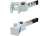 Brake Hydraulic Hose Centric Parts 150.65432