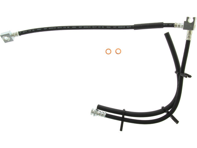 Brake Hydraulic Hose Centric Parts 150.65434