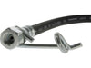 Brake Hydraulic Hose Centric Parts 150.65441