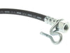 Brake Hydraulic Hose Centric Parts 150.65442