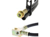 Brake Hydraulic Hose Centric Parts 150.65449