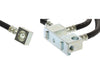 Brake Hydraulic Hose Centric Parts 150.65460