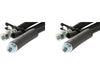 Brake Hydraulic Hose Centric Parts 150.65460