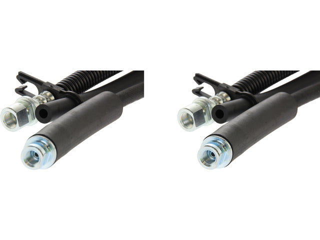 Brake Hydraulic Hose Centric Parts 150.65460