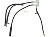 Brake Hydraulic Hose Centric Parts 150.65460