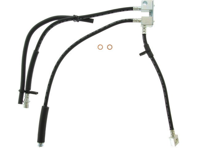 Brake Hydraulic Hose Centric Parts 150.65460