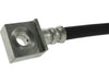 Brake Hydraulic Hose Centric Parts 150.65461