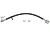Brake Hydraulic Hose Centric Parts 150.65477