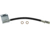 Brake Hydraulic Hose Centric Parts 150.65488