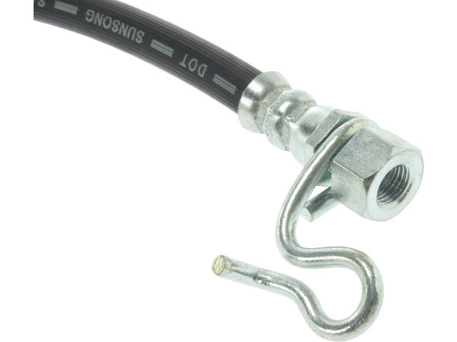 Brake Hydraulic Hose Centric Parts 150.65492