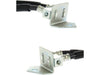Brake Hydraulic Hose Centric Parts 150.65498