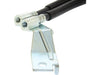 Brake Hydraulic Hose Centric Parts 150.65498