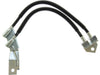 Brake Hydraulic Hose Centric Parts 150.65498