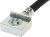 Brake Hydraulic Hose Centric Parts 150.65501