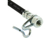 Brake Hydraulic Hose Centric Parts 150.65504