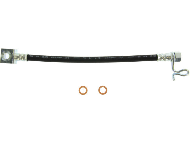 Brake Hydraulic Hose Centric Parts 150.65504