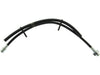 Brake Hydraulic Hose Centric Parts 150.65510