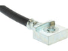Brake Hydraulic Hose Centric Parts 150.65513