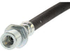 Brake Hydraulic Hose Centric Parts 150.65515