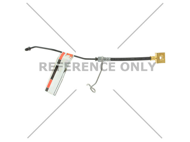 Brake Hydraulic Hose Centric Parts 150.65516