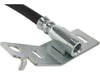 Brake Hydraulic Hose Centric Parts 150.65517
