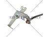 Brake Hydraulic Hose Centric Parts 150.65540