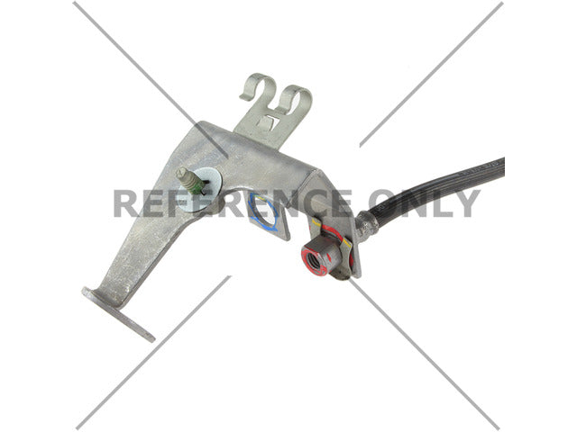 Brake Hydraulic Hose Centric Parts 150.65540