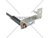 Brake Hydraulic Hose Centric Parts 150.65540