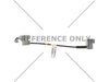 Brake Hydraulic Hose Centric Parts 150.65540