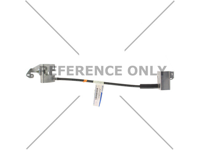 Brake Hydraulic Hose Centric Parts 150.65540
