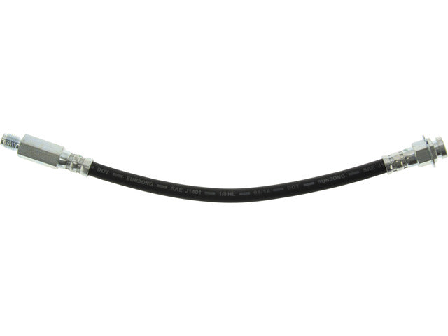 Brake Hydraulic Hose Centric Parts 150.66001