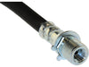 Brake Hydraulic Hose Centric Parts 150.66005